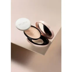 Clearance Impeccable Polvos Compactos Polvos De Maquillaje