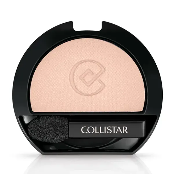 Sale Impeccable Sombra De Ojos Compacta Refill Sombras De Ojos