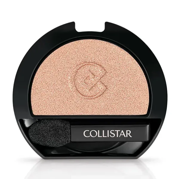 Sale Impeccable Sombra De Ojos Compacta Refill Sombras De Ojos