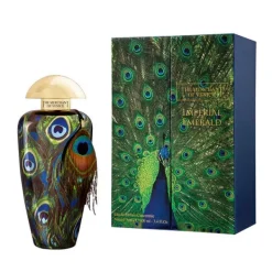 THE MERCHANT OF VENICE Premium Mujer<Imperial Emerald Edp Concentree