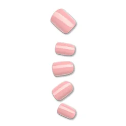 KISS Uñas Postizas<Impress Color