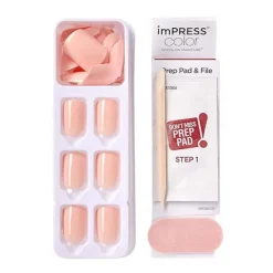 KISS Uñas Postizas<Impress Color