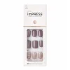 KISS Uñas Postizas<Impress Nails
