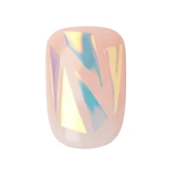 KISS Uñas Postizas<Impress Nails