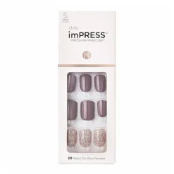 KISS Uñas Postizas<Impress Nails
