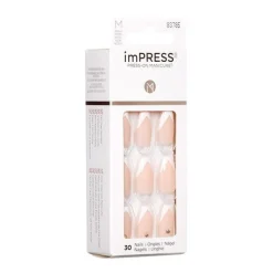 KISS Uñas Postizas<Impress Nails