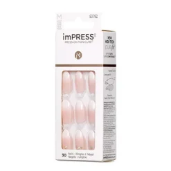 KISS Uñas Postizas<Impress Nails