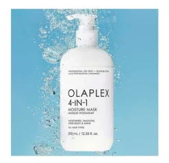 OLAPLEX Hidratantes Faciales|Tratamientos<4-In-1 Moisture Mask