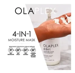 OLAPLEX Hidratantes Faciales|Tratamientos<4-In-1 Moisture Mask