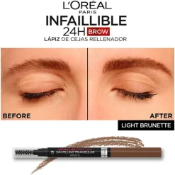 Best Infalible Brow Expert Cejas