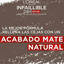 Best Infalible Brow Expert Cejas