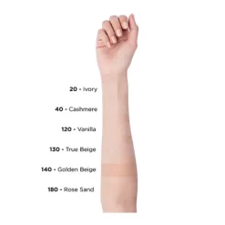 L'OREAL PARIS Polvos De Maquillaje<Infalible 24H Foundation In A Powder