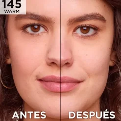 L'OREAL PARIS Bases De Maquillaje|Maquillaje Con Protección<Infalible 32H Matte Cover