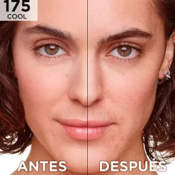 L'OREAL PARIS Bases De Maquillaje|Maquillaje Con Protección<Infalible 32H Matte Cover