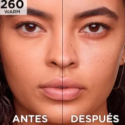 L'OREAL PARIS Bases De Maquillaje|Maquillaje Con Protección<Infalible 32H Matte Cover