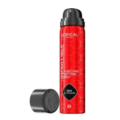 L'OREAL PARIS Fijadores Maquillaje|Hidratantes Faciales<Infalible Setting Mist