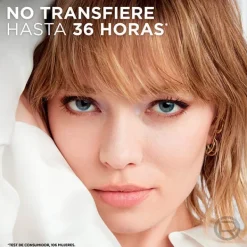 L'OREAL PARIS Fijadores Maquillaje|Hidratantes Faciales<Infalible Setting Mist