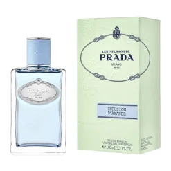 PRADA Perfumes Unisex|Hidratantes Faciales<Infusion D' Amande