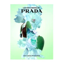 PRADA Perfumes Unisex|Hidratantes Faciales<Infusion D' Amande