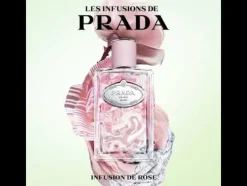 PRADA Perfumes Unisex|Hidratantes Faciales<Infusion De Rose