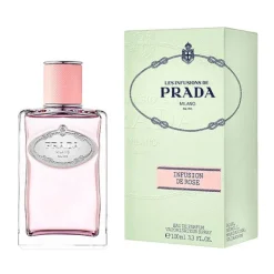 PRADA Perfumes Unisex|Hidratantes Faciales<Infusion De Rose