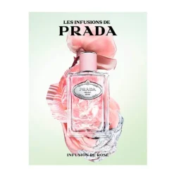PRADA Perfumes Unisex|Hidratantes Faciales<Infusion De Rose