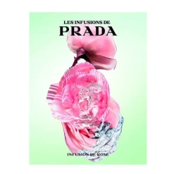 PRADA Perfumes Unisex|Hidratantes Faciales<Infusion De Rose