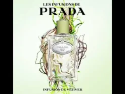 PRADA Perfumes Unisex<Infusion De Vetiver