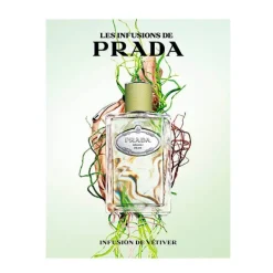 PRADA Perfumes Unisex<Infusion De Vetiver