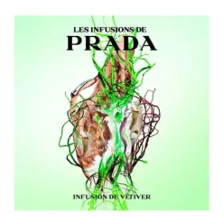 PRADA Perfumes Unisex<Infusion De Vetiver