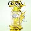 PRADA Perfumes Unisex|Hidratantes Faciales<Infusion D'ylang