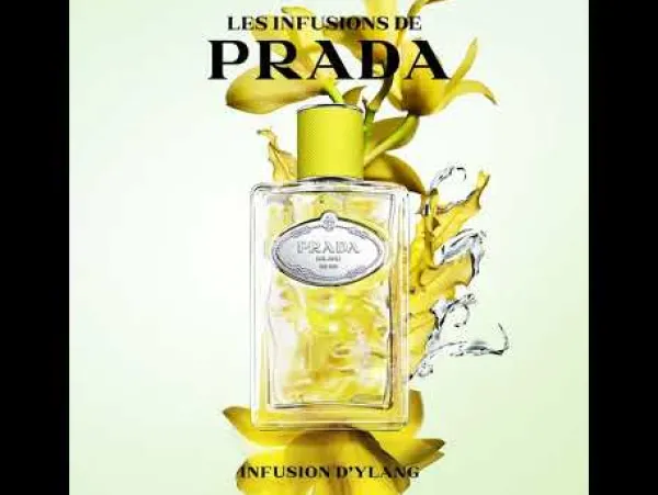PRADA Perfumes Unisex|Hidratantes Faciales<Infusion D'ylang