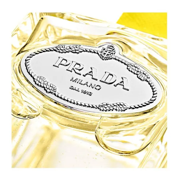 PRADA Perfumes Unisex|Hidratantes Faciales<Infusion D'ylang