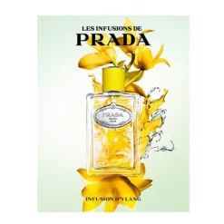 PRADA Perfumes Unisex|Hidratantes Faciales<Infusion D'ylang