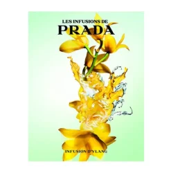 PRADA Perfumes Unisex|Hidratantes Faciales<Infusion D'ylang