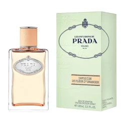 PRADA Perfumes Unisex<Infusion Fleur D'oranger