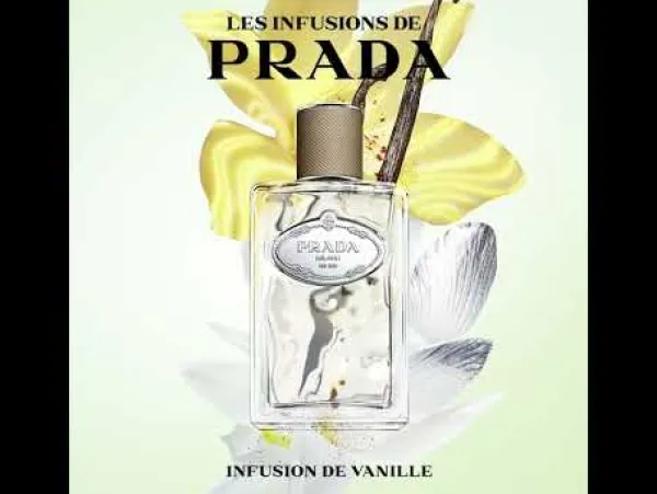PRADA Perfumes Unisex<Infusion Vainille