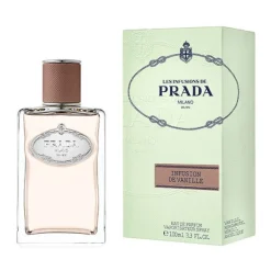 PRADA Perfumes Unisex<Infusion Vainille