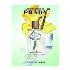 PRADA Perfumes Unisex<Infusion Vainille