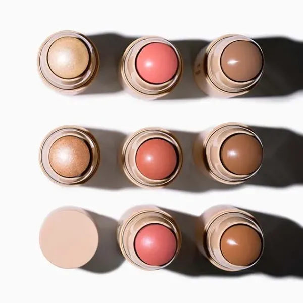 INGLOT Coloretes<Cream Stick Blush