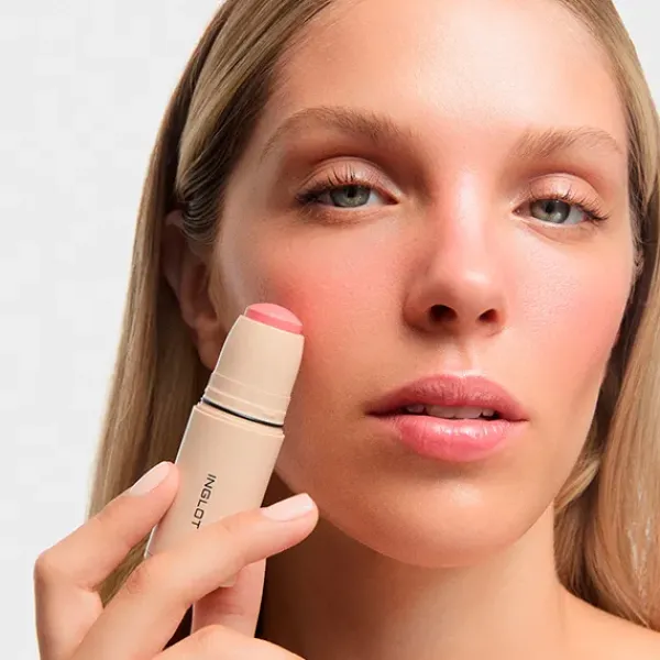 INGLOT Coloretes<Cream Stick Blush