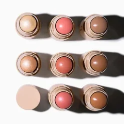 INGLOT Coloretes<Cream Stick Blush