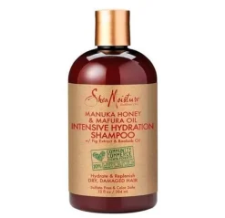 SHEA MOISTURE Hidratantes Faciales|Champús<Instensive Hydration