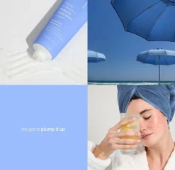 NACOMI Hidratación|Hidratantes Faciales<Intense Hydration