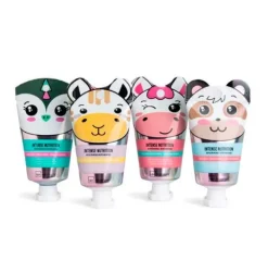 IDC INSTITUTE Cuidado Y Cremas Manos|Hidratantes Faciales<Intense Nutrition