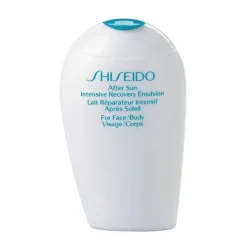 SHISEIDO Cremas|Cosmética Japonesa<Intensive Recovery Emulsion