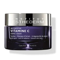 ESTHEDERM Cremas Antimanchas|Vitamina C<Intensive Vitamine C