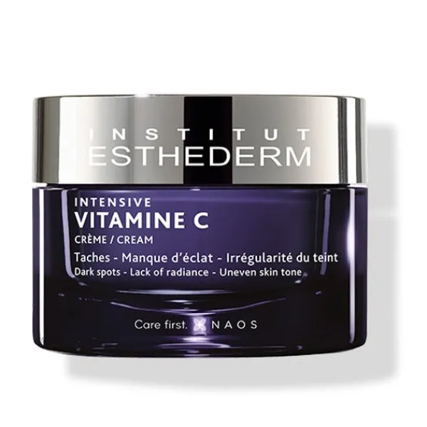 ESTHEDERM Cremas Antimanchas|Vitamina C<Intensive Vitamine C