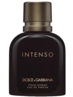 Hot Intenso Pour Homme Perfumes