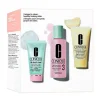 CLINIQUE Hidratantes Faciales|Estuches Y Sets<Introductory Kit 3